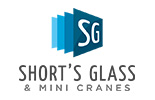 Short's Glass & Mini Cranes